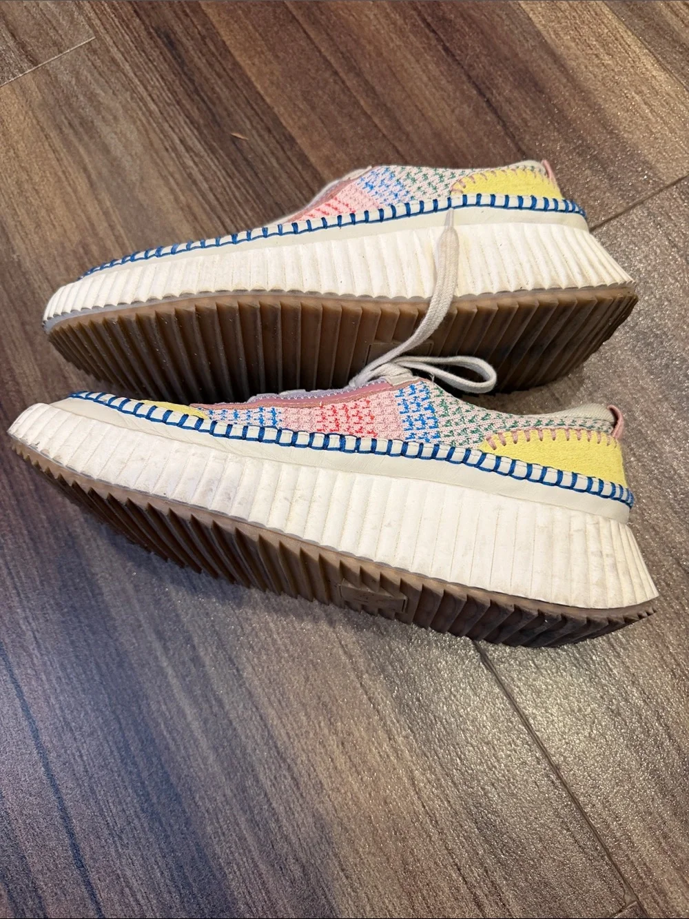 Dolce Vita Dolen Sneakers